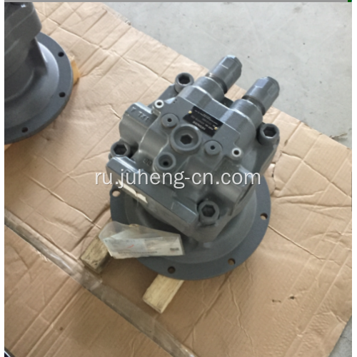 Экскаватор ZX225US Swing Motor 4398514